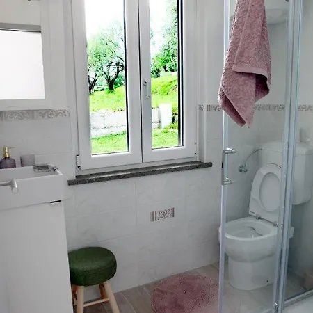 Apartman Emilia Portorož