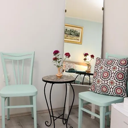 Apartment Emilia