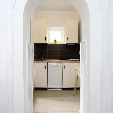 Apartment Emilia