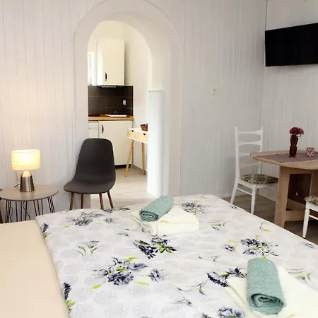 Appartement Emilia *