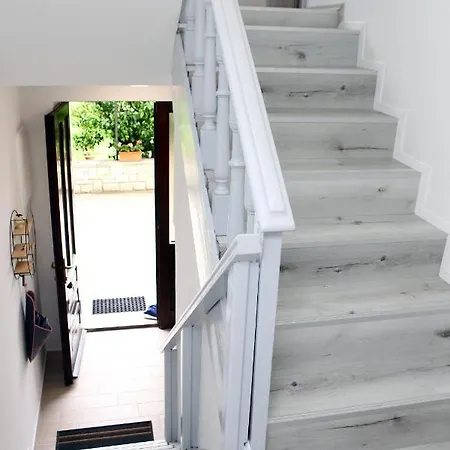 Appartement Emilia *