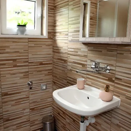 Apartment Emilia Portoroz