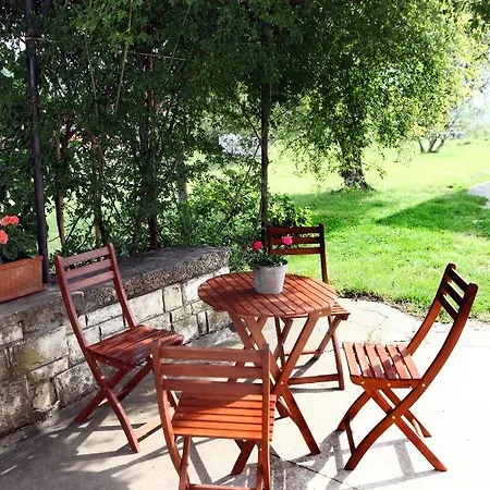 Emilia Apartman Portorož