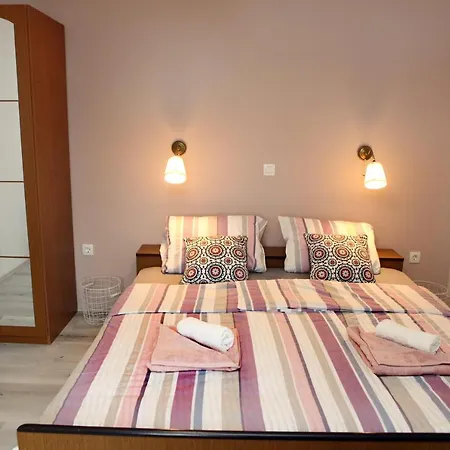Emilia Apartment Portoroz