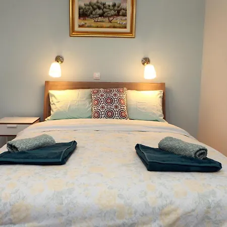 Appartement Emilia Portorož