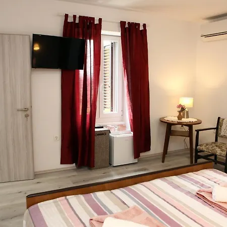 Apartment Emilia Portoroz