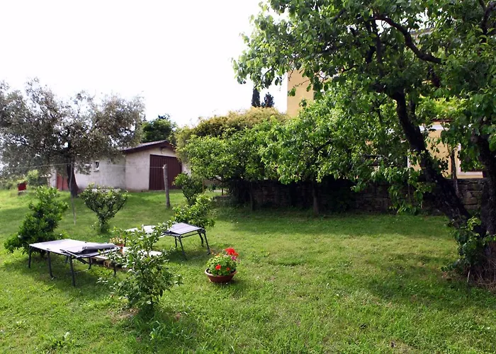 Apartamento Emilia Portorož