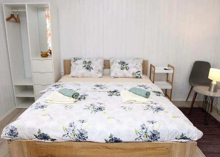 Apartamento Emilia Portorož