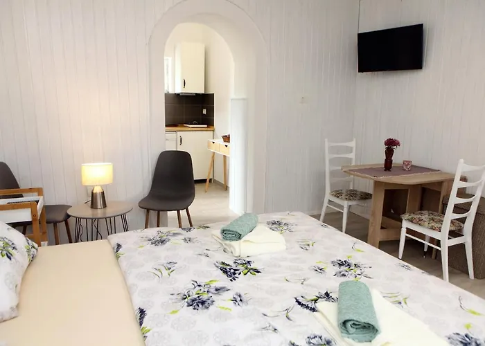 Apartamento Emilia *