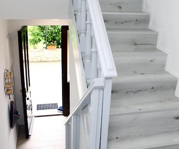 Apartamento Emilia *