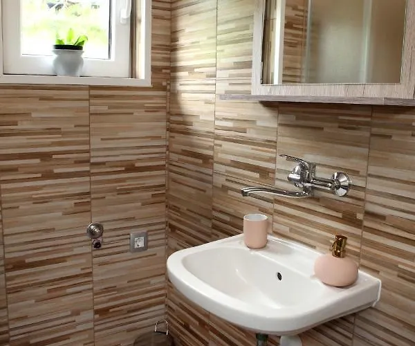 Apartman Emilia Portorož