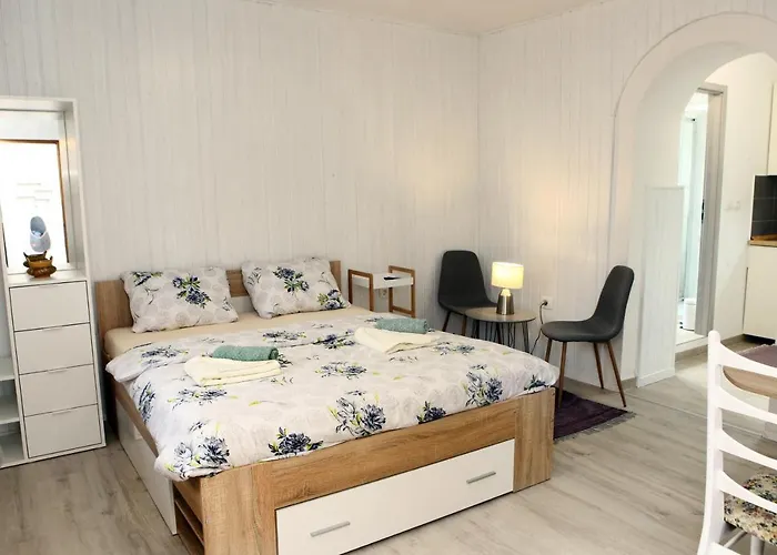 Apartamento Emilia *