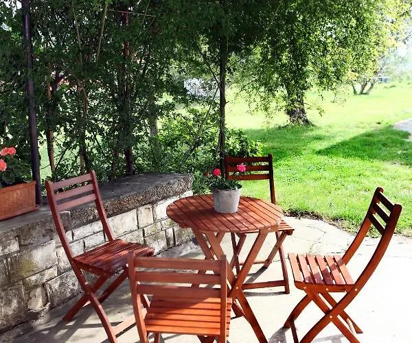 Emilia Apartamento Portorož