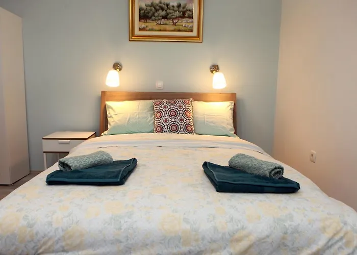 Apartamento Emilia Portorož