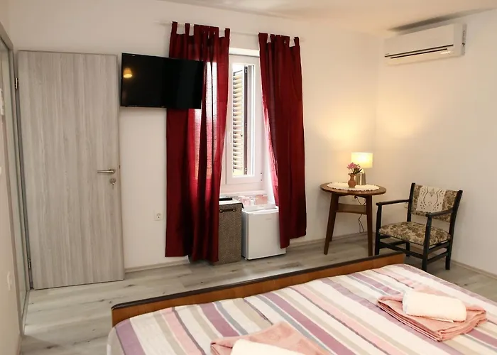 Apartamento Emilia Portorož